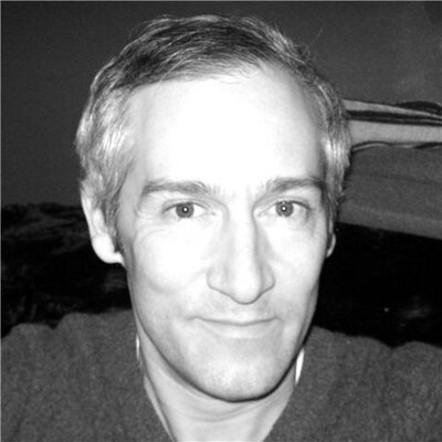 Profile Picture of Bryan McMurray (@BryCuspid) on Twitter