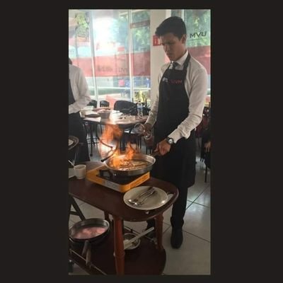 Profile Picture of Jorge Alejandro Guzmán Carro (@JorgeAl27872933) on Twitter