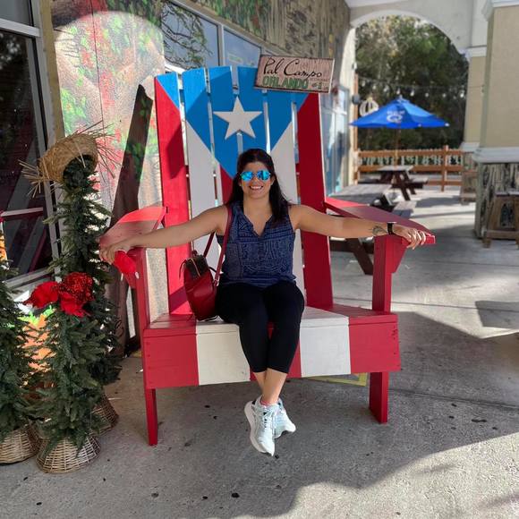 Profile Picture of Cindy Escobar (@cindyescobar249) on Poshmark