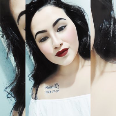 Profile Picture of Jessica Marie (@JessArellano06) on Twitter