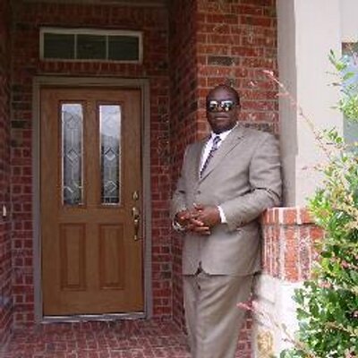 Profile Picture of James Okafor (@Jokafor1134) on Twitter