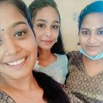 Profile Picture of Pranaya Prasannan (@_.moon_glade._) on Instagram