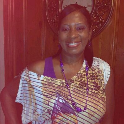 Profile Picture of BEVERLY IRVING (@8b1de9a7f5ec48a) on Twitter