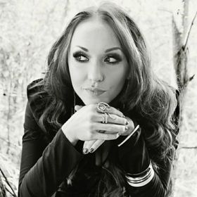 Profile Picture of Bianca Rodriguez (@brod16) on Pinterest