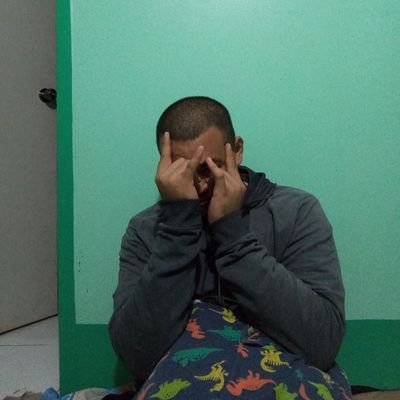 Profile Picture of Vince John Onate (@vince_onate) on Twitter