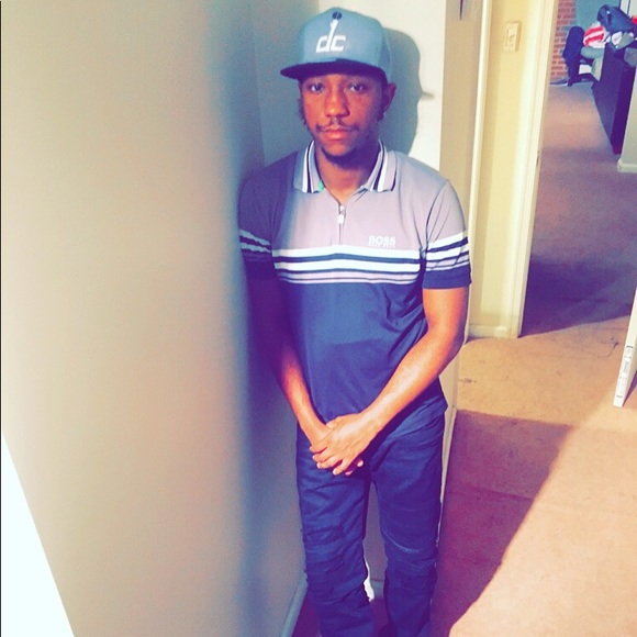 Profile Picture of Devin Jefferson (@jeffersondevin) on Poshmark