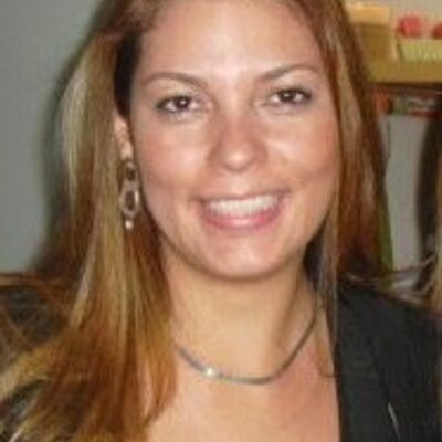 Profile Picture of Daniela Rocha (@DanielaStone) on Twitter