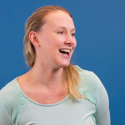 Profile Picture of Amanda Jarrell (@JustMrsJarrell) on Twitter
