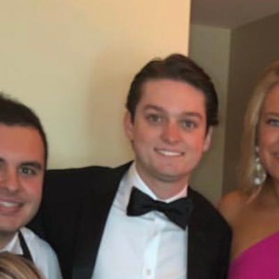 Profile Picture of Brendan Rockey (@ASAP_rockEy) on Twitter