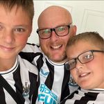 Profile Picture of Mark Reay (@cobnail) on Instagram