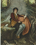 Profile Picture of Rosalind (As You Like It) - Wikipediaon Wikipedia