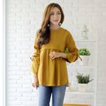 Profile Picture of PGMTA Blouse Gamis Fashion (@edlinecollection01) on Instagram