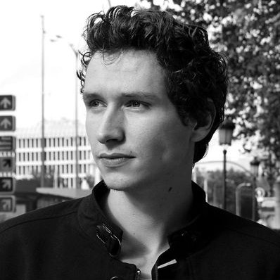 Alexander Behrend - Twitter Profile Picture of Alexander Behrend (@AlexanderBehr10) on Twitter