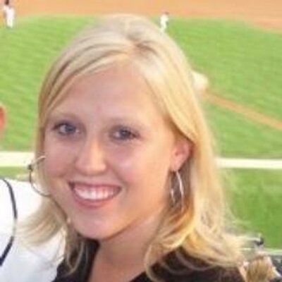 Profile Picture of Lindsey M. Cook (@Lindzer110) on Twitter