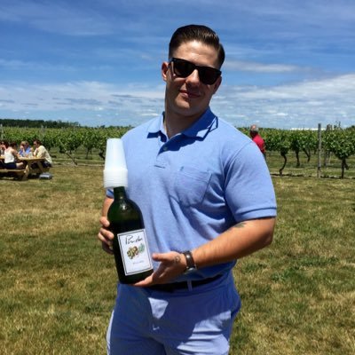 Profile Picture of Sean Wisniewski (@wizzyswiz4) on Twitter