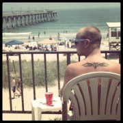 Profile Picture of Matt Cuddington (@username845) on Pinterest