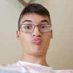 Profile Picture of Fanpage für Glen Luga (@glenlugafanpage) on Instagram