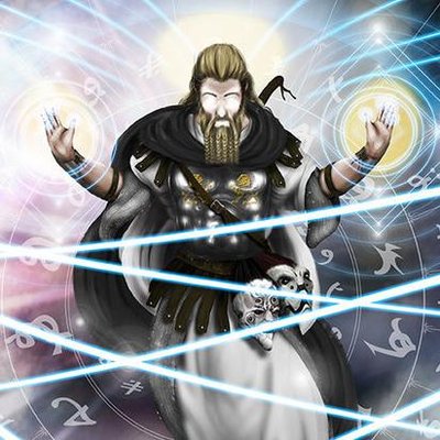 Profile Picture of R. Scott Bakker Fans (@bakkerfans) on Twitter