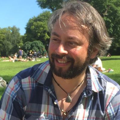 Profile Picture of José Beltrán (@Jobel_tweet) on Twitter