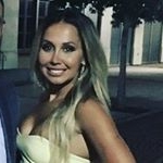 Profile Picture of Brittney Passos (@britbrot) on Instagram