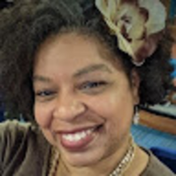 Profile Picture of Rhonda f morrison Morrison (@rfbrownteacher) on Poshmark