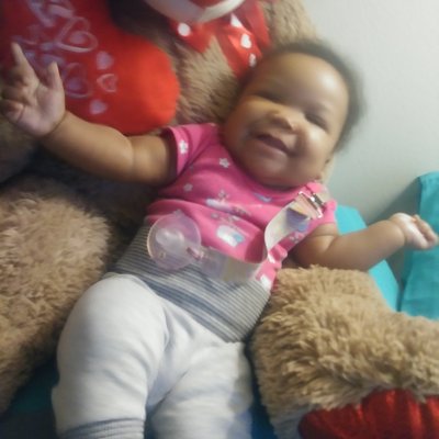 Profile Picture of Violet Edwards (@VioletE42184789) on Twitter