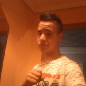 Profile Picture of Brian Serra (@estrellaserra83) on Twitter