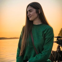 Profile Picture of Sabrina Sezairi (@sabrina-sezairi) on Quora