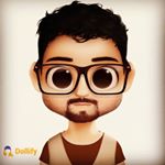 Profile Picture of علی ارسنجانی (@ali.arsanjanii) on Instagram