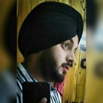 Profile Picture of 👳Gurdeep ਦੋਸਾਂਝzzzz.👳 (@rgdosanjh_580) on Instagram