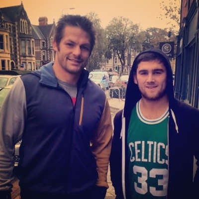 Profile Picture of Scott Maynard (@@MaynardScott) on Twitter