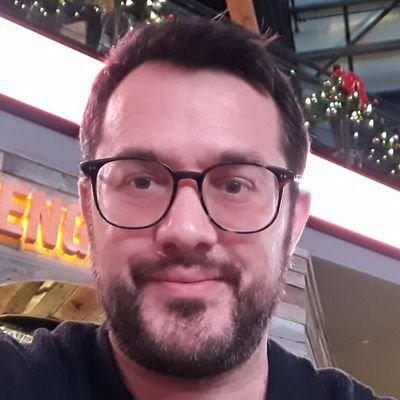 Profile Picture of Peter George (@PeterGeorgeMW) on Twitter