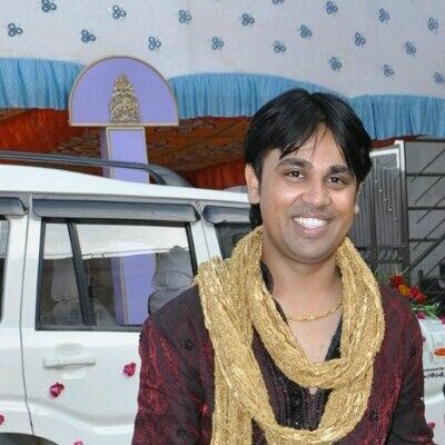 Profile Picture of Vijay Soni (@vijaysoni382) on Twitter