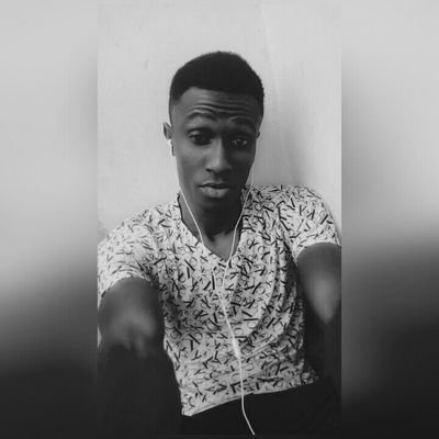 Profile Picture of Mike K Chaka (@mikechakadinho) on Twitter