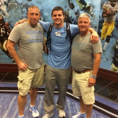 Profile Picture of Tim Gibson (@TGibby22) on Twitter