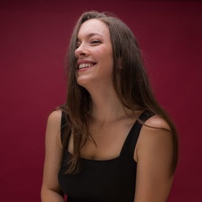 Profile Picture of Andrea Suárez (@Andrea_SuarezAl) on Twitter