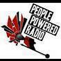 Profile Picture of PeoplePoweredRadio (@@PeoplePoweredRadio) on Tiktok