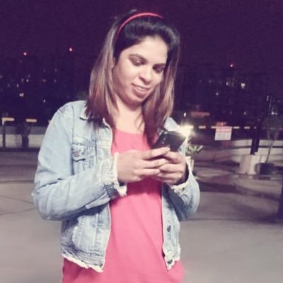 Profile Picture of Reena S Paul (@reenaspaul1) on Twitter