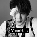 Profile Picture of 袁昊Boy 粉絲群 (@yuanhaoboy_1010) on Instagram