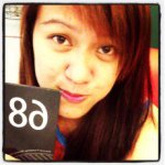 Profile Picture of Cherry Ann Machitar (@lilbrhatz31) on Instagram