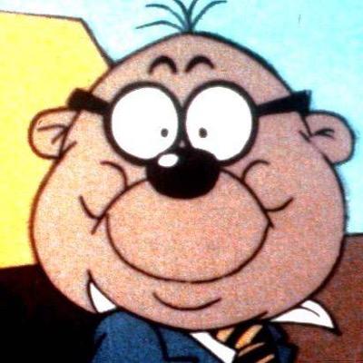 Profile Picture of Gerry Springett (@GerrySpringett) on Twitter