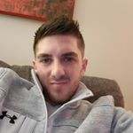 Profile Picture of Jesse Hutchins (@jesse.a.hutchins) on Instagram