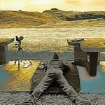 Profile Picture of Bryan Andersen (@mister_average) on Instagram