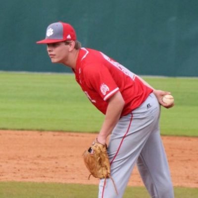 Profile Picture of Blake Tomlin (@TomlinBlake) on Twitter