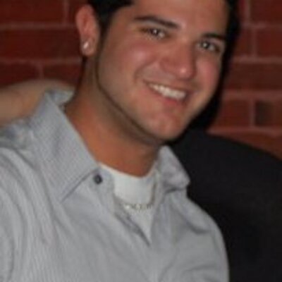 Profile Picture of Andy Catalano (@THEAndyCatalano) on Twitter