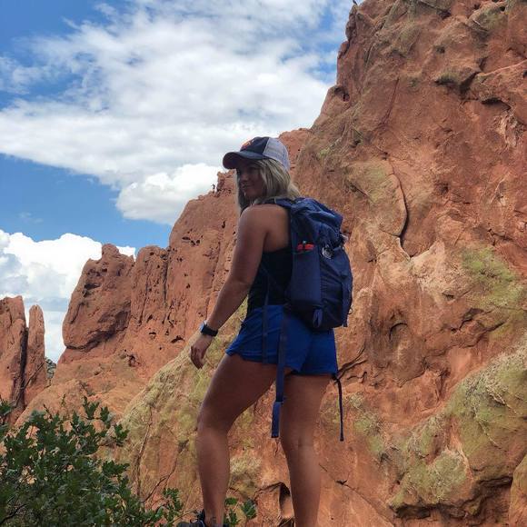 Profile Picture of Emily Lorton (@emilylorton) on Poshmark