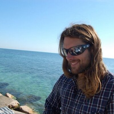 Profile Picture of Cody Greer (@codyaerith) on Twitter