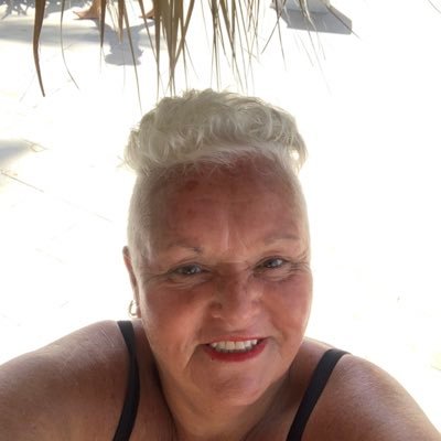 Profile Picture of Margaret Chisholm (@MargaretChish18) on Twitter
