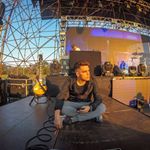 Profile Picture of Cesar Perez (@cperezbu) on Instagram