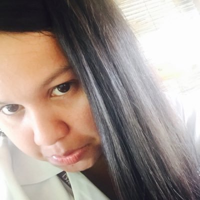 Profile Picture of Mary Almario (@Piggy_yram) on Twitter